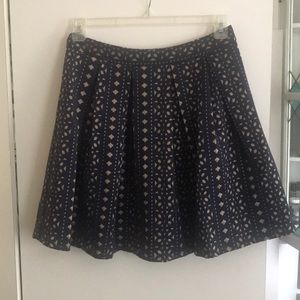 Formal skirt
